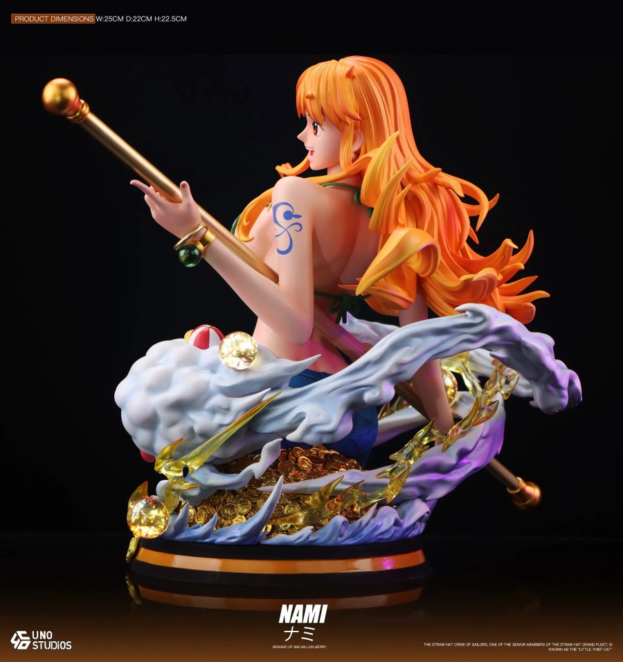 NAMI - One Piece 1/4