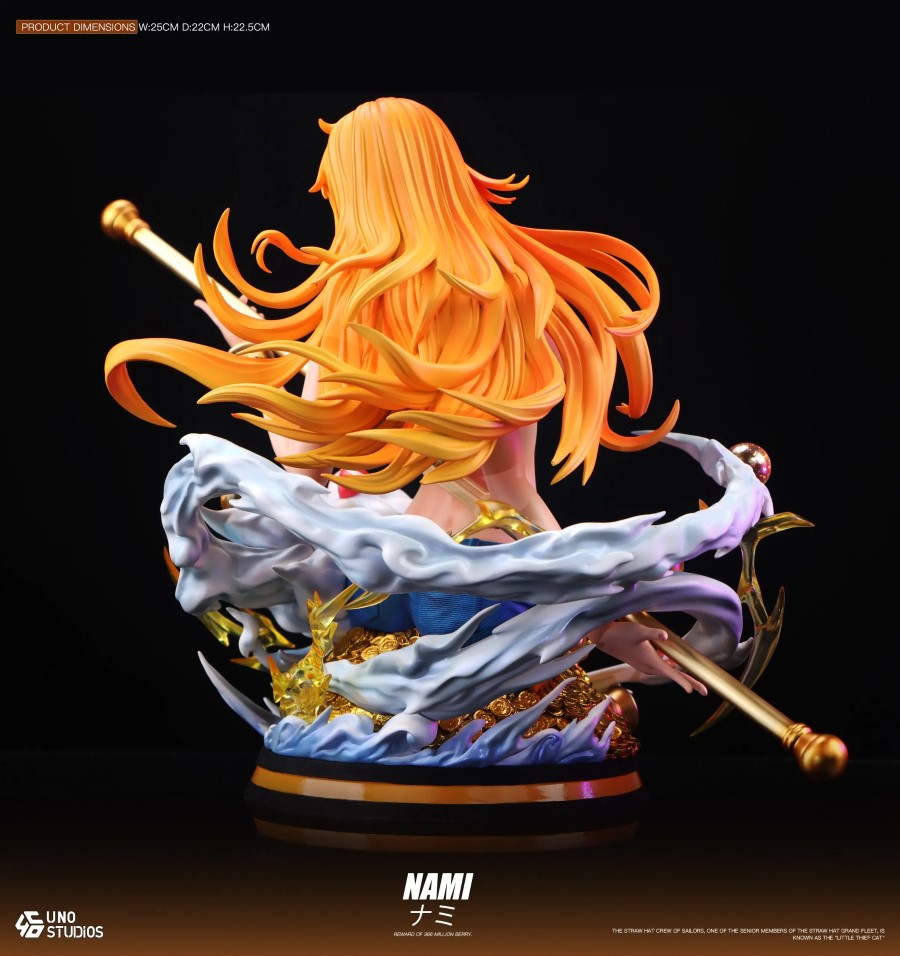 NAMI - One Piece 1/4