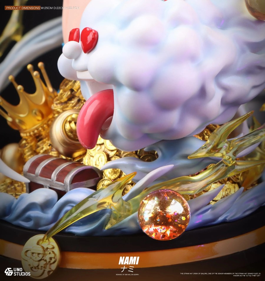 NAMI - One Piece 1/4