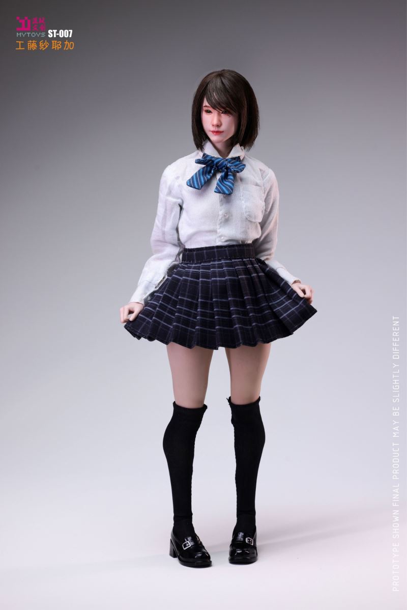 Sayaka Kudo - Huiwanwen Innovative Product 1/6