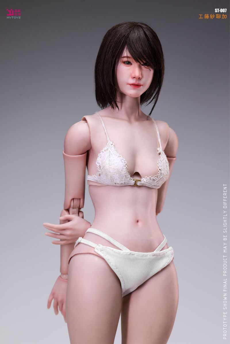 Sayaka Kudo - Huiwanwen Innovative Product 1/6