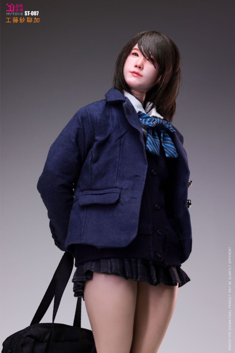 Sayaka Kudo - Huiwanwen Innovative Product 1/6