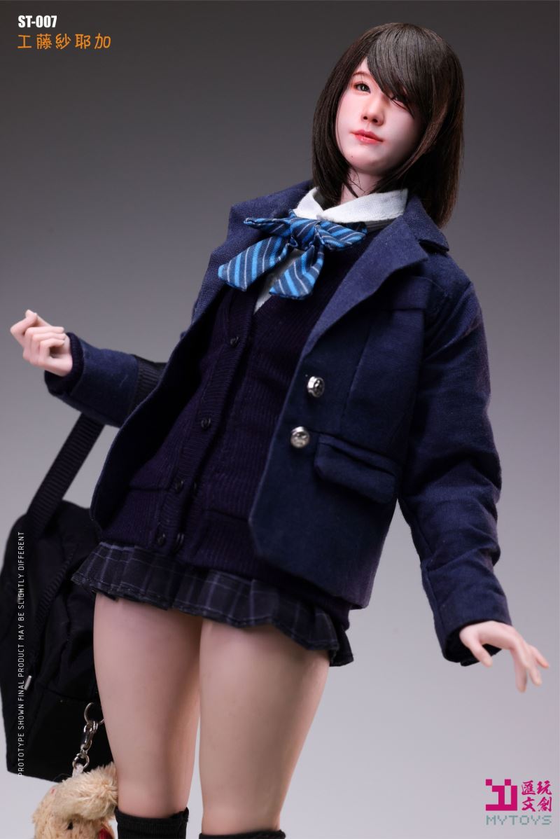 Sayaka Kudo - Huiwanwen Innovative Product 1/6