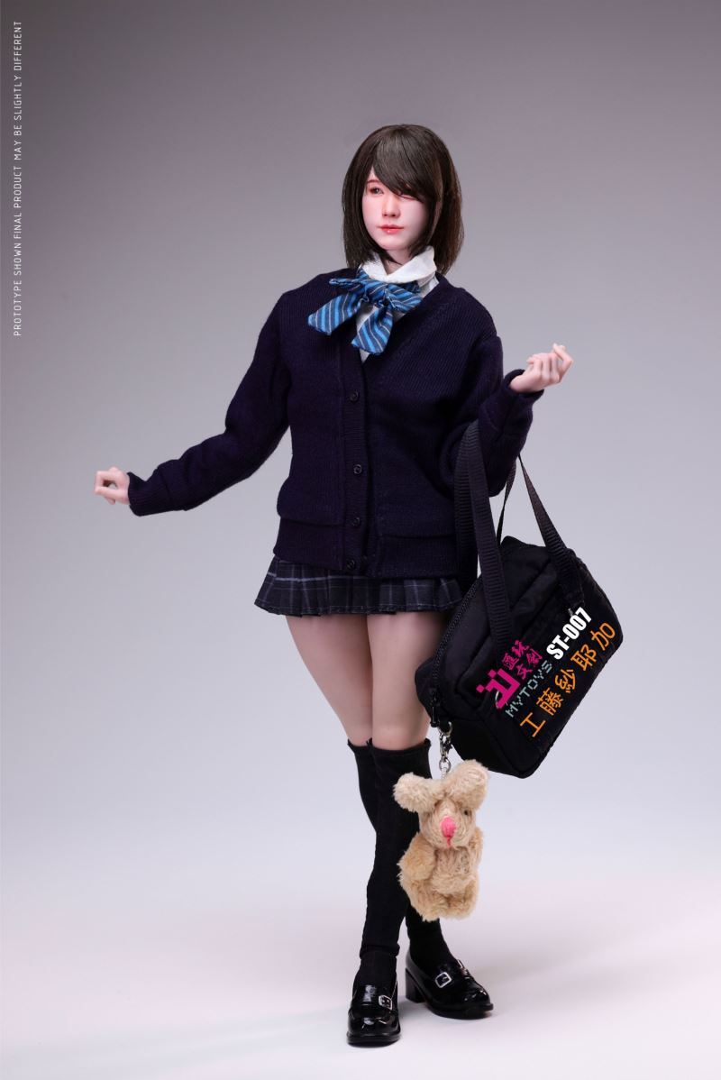 Sayaka Kudo - Huiwanwen Innovative Product 1/6