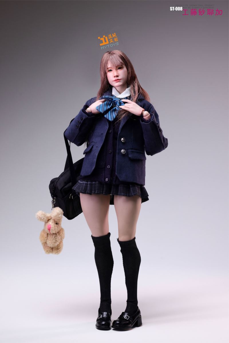 Sayaka Kudo - Huiwanwen Innovative Product 1/6