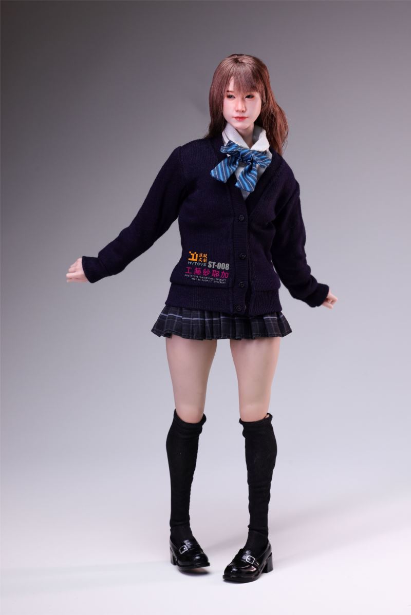 Sayaka Kudo - Huiwanwen Innovative Product 1/6