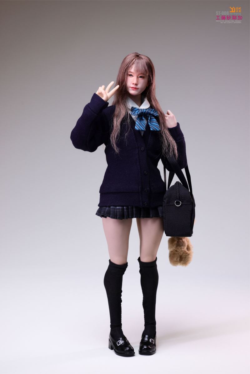 Sayaka Kudo - Huiwanwen Innovative Product 1/6