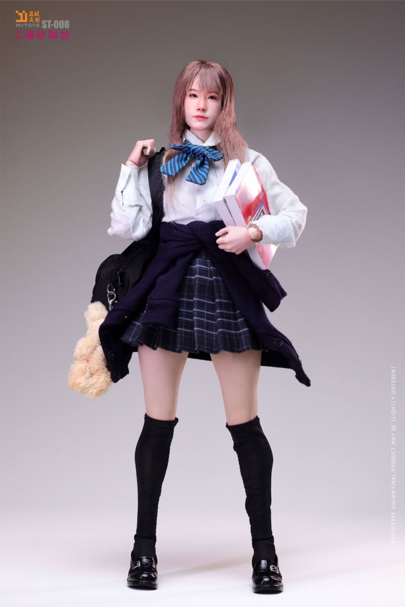 Sayaka Kudo - Huiwanwen Innovative Product 1/6