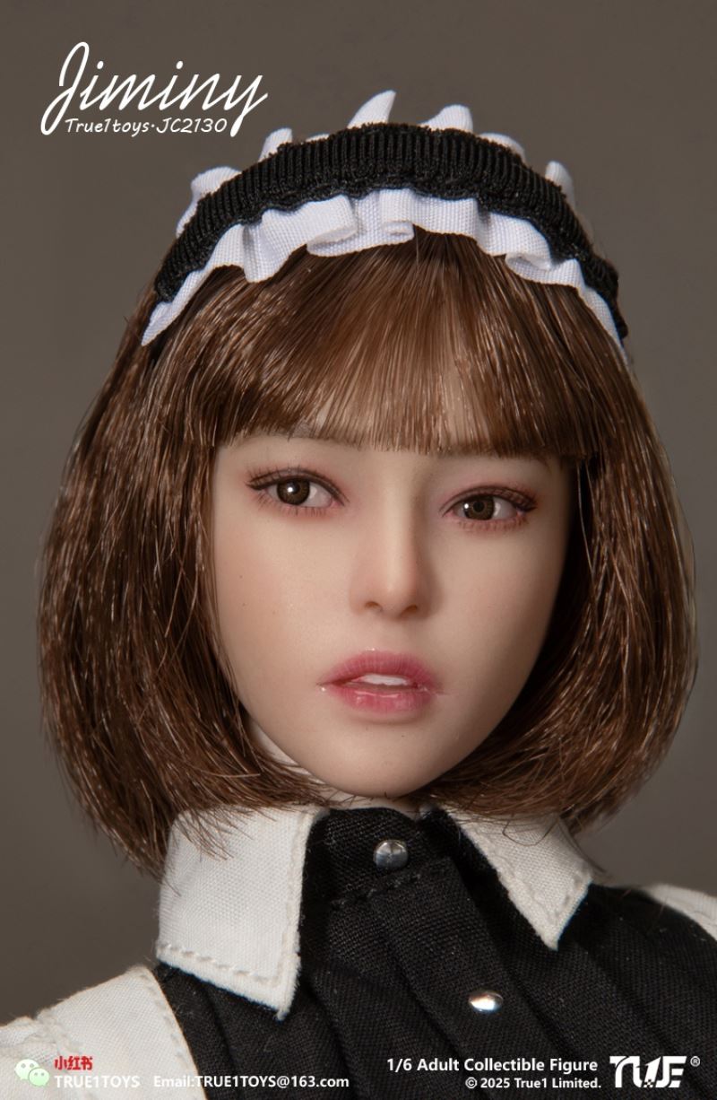 Jiminy Maid 1/6