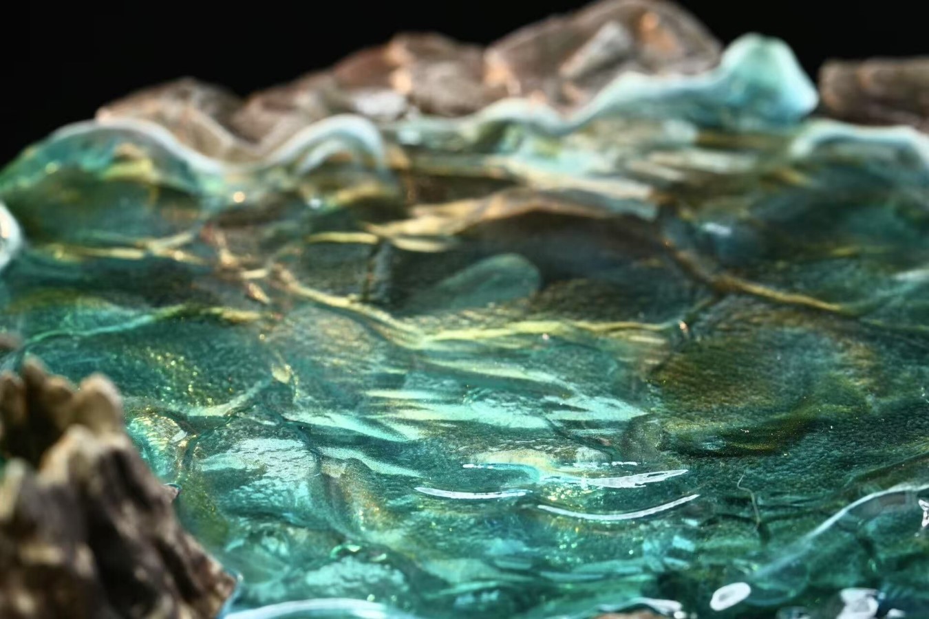 Neferpitou & Kaito - Hunter x Hunter