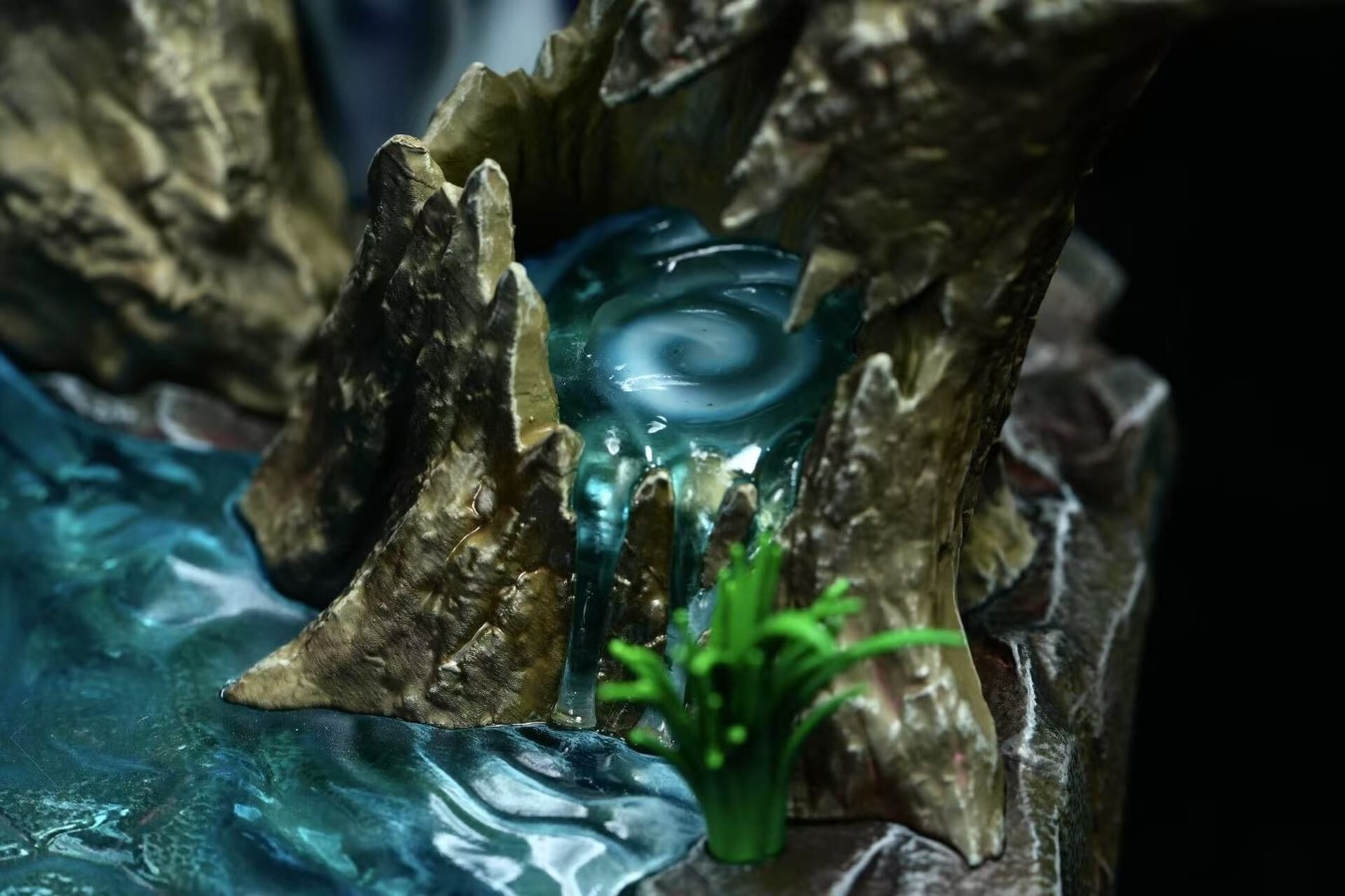 Neferpitou & Kaito - Hunter x Hunter