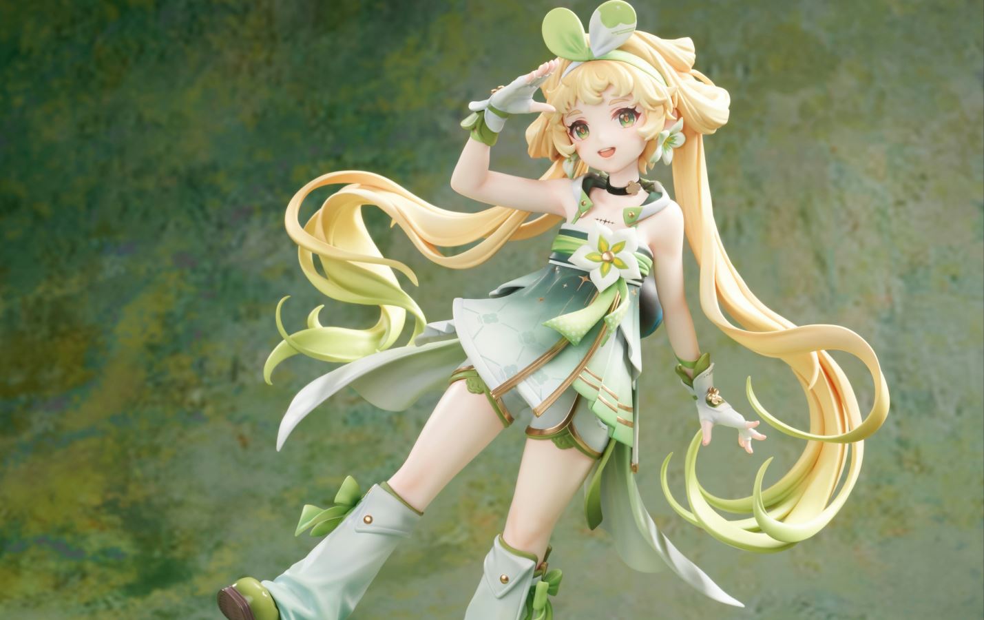 Verina - Wuthering Waves 1/7