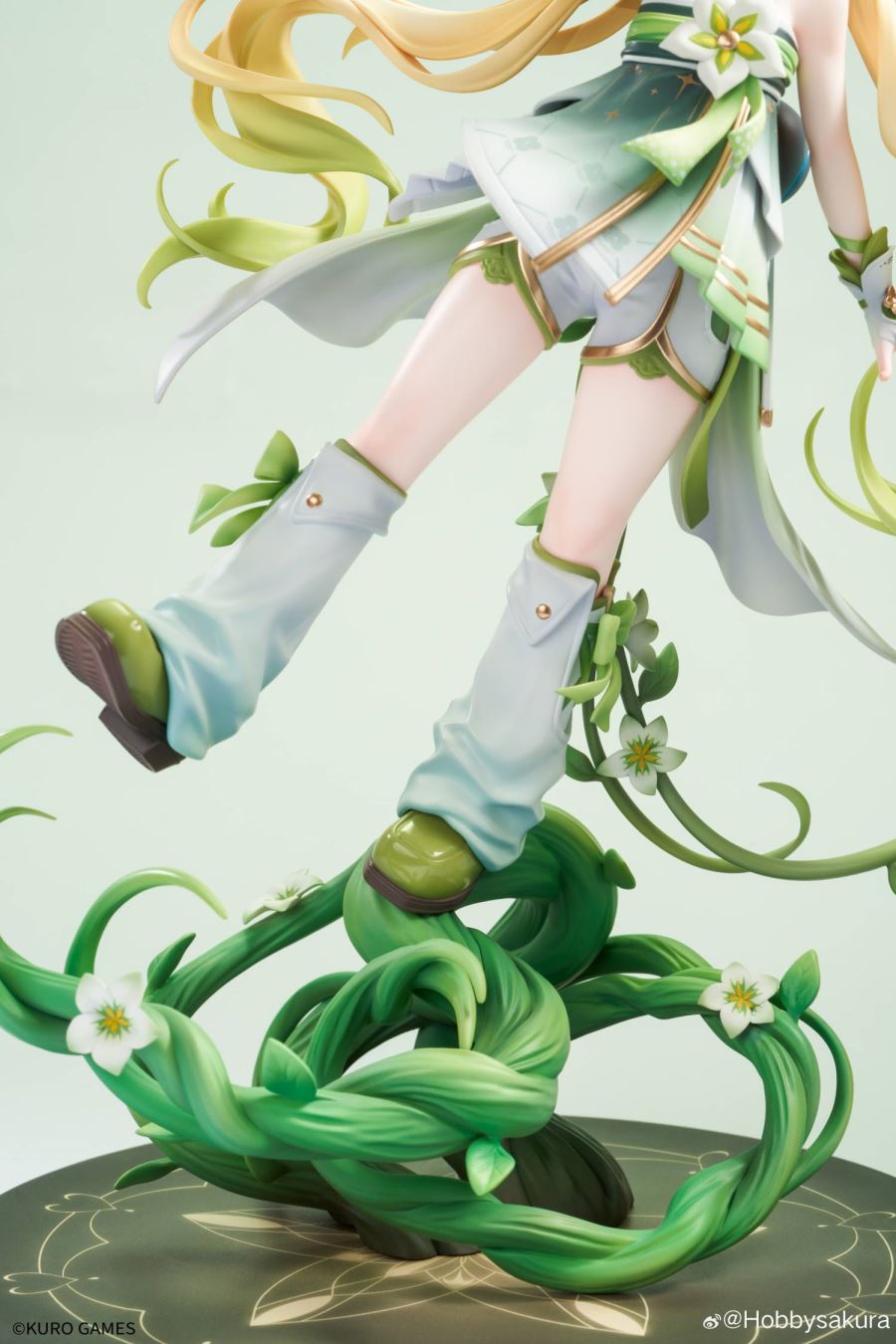 Verina - Wuthering Waves 1/7