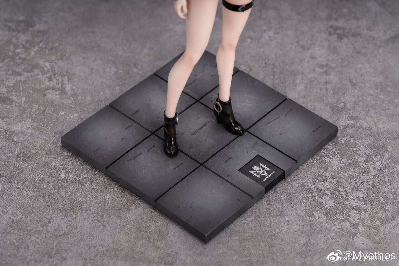 A-Z: [D] -full dress- 1/7