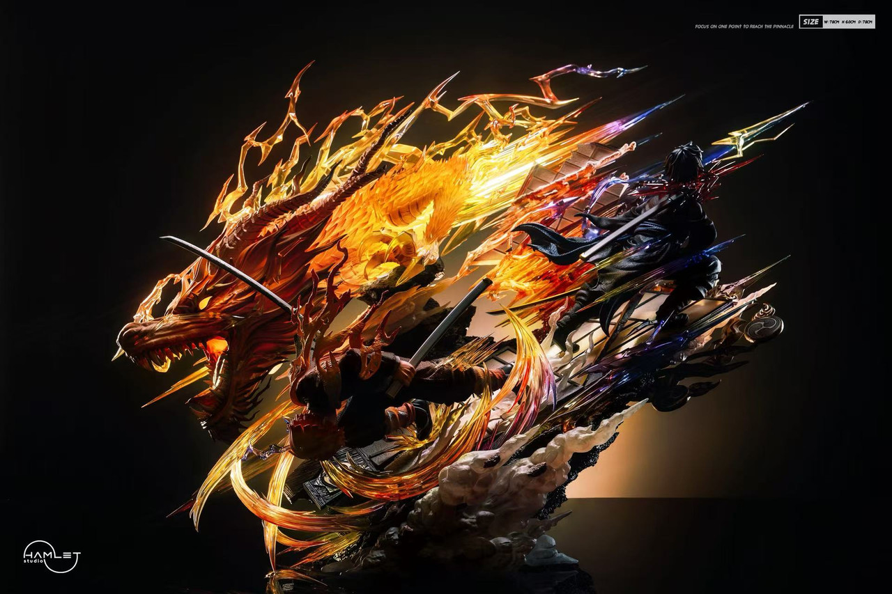 Zenitsu Agatsuma - Demon Slayer