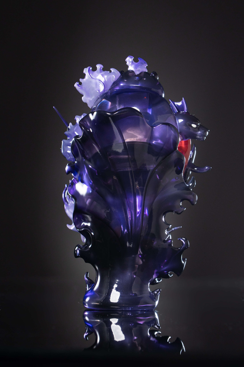 Solo Leveling Manga ending: super-deformed materialized Q ver