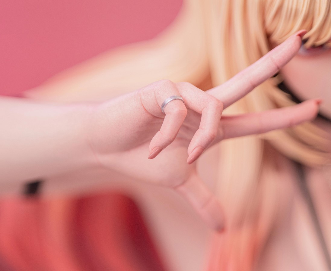 Kitagawa Marin - My Dress-Up Darling 1/4