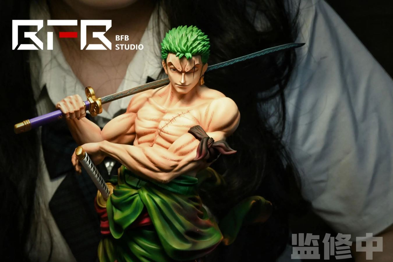 Zoro - One Piece