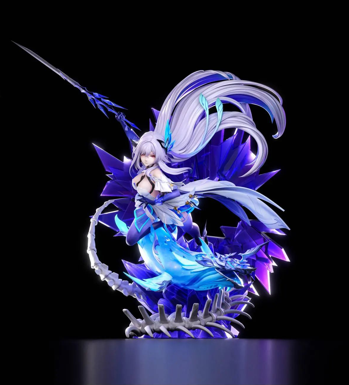 Skirk - Genshin Impact