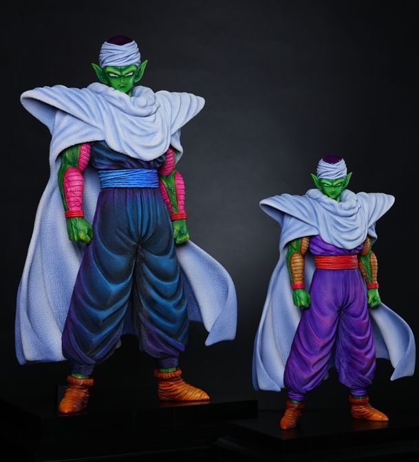 Piccolo - Dragon Ball