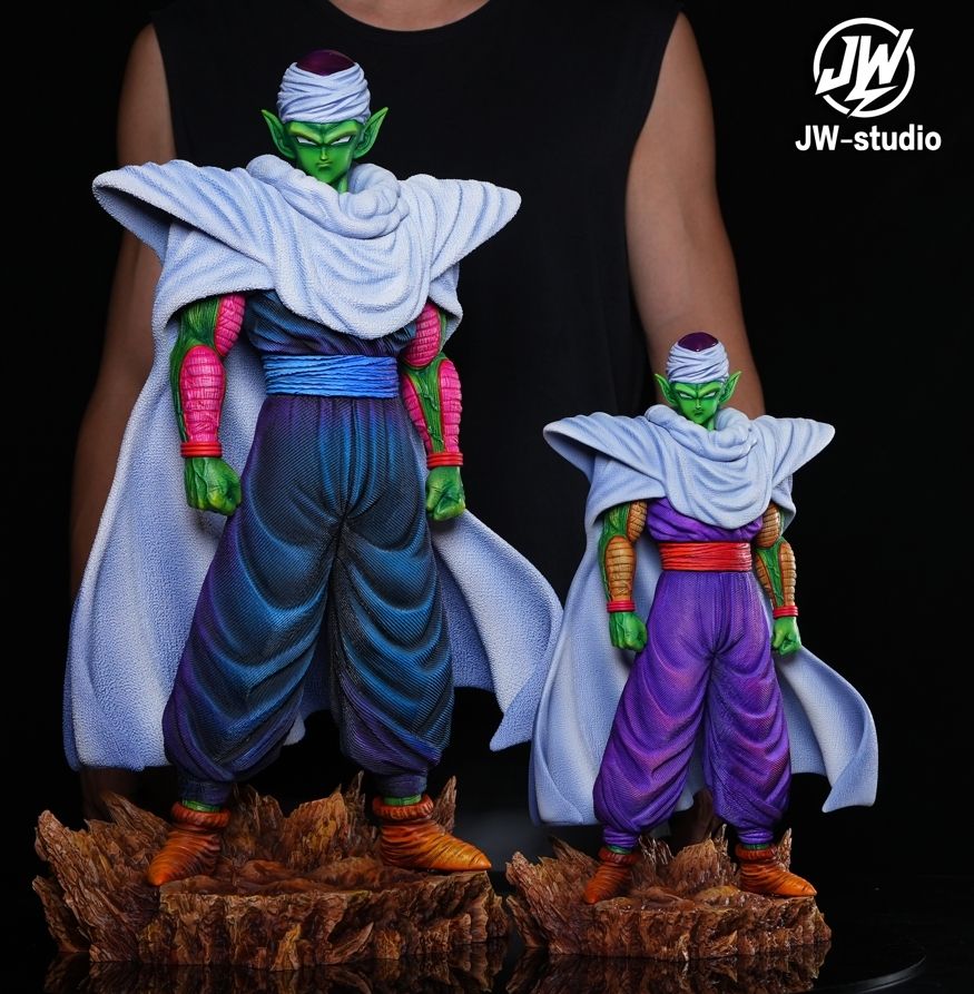 Piccolo - Dragon Ball
