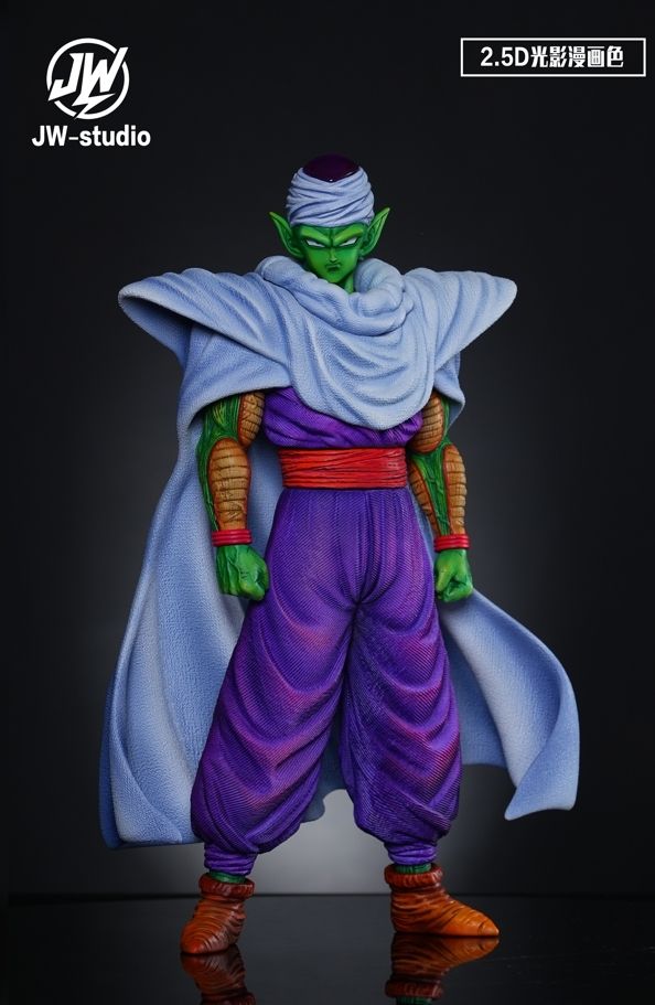 Piccolo - Dragon Ball