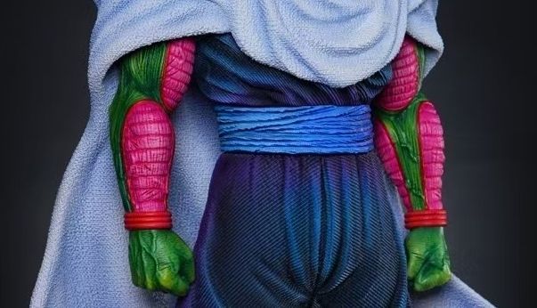 Piccolo - Dragon Ball
