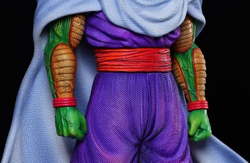 Piccolo - Dragon Ball