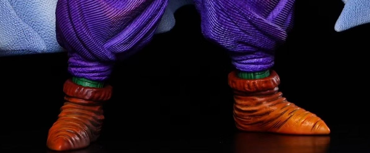 Piccolo - Dragon Ball