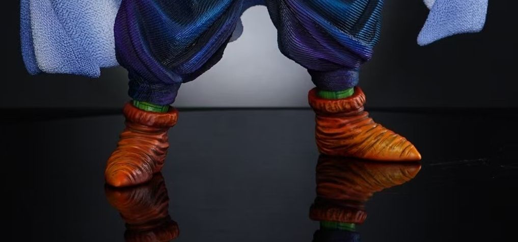 Piccolo - Dragon Ball