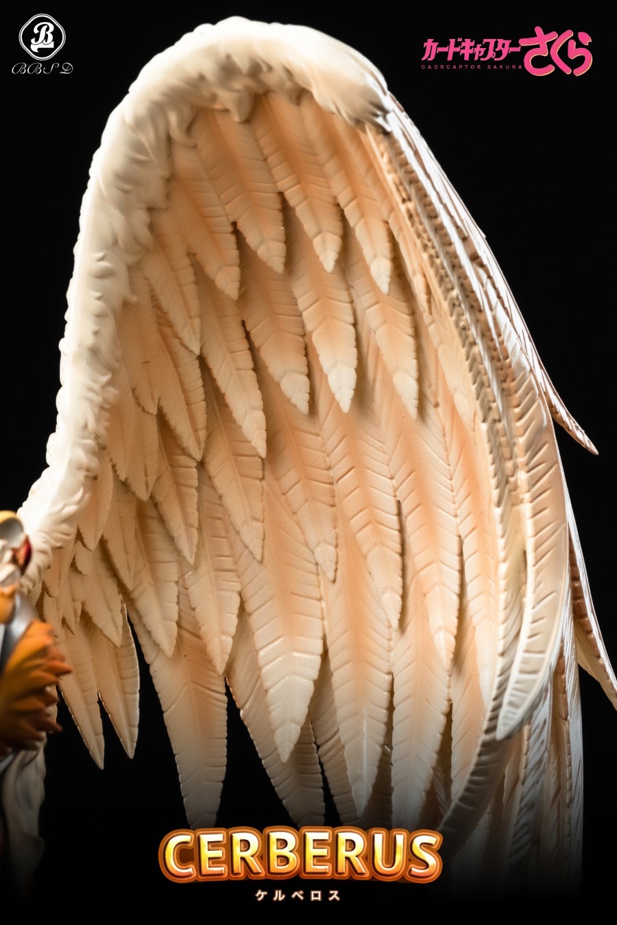 Guardian Kelberos - Cardcaptor Sakura