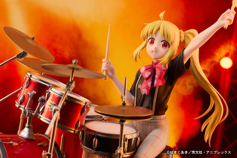 BOCCHI THE ROCK! Nijika Ijichi 1/7