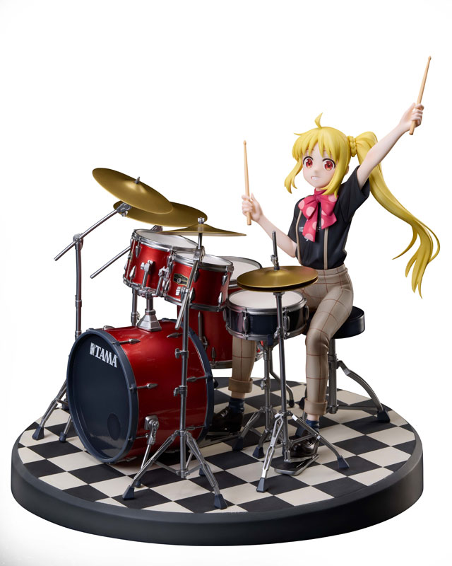 BOCCHI THE ROCK! Nijika Ijichi 1/7