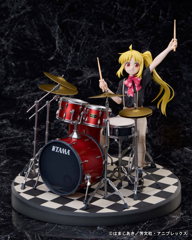 BOCCHI THE ROCK! Nijika Ijichi 1/7