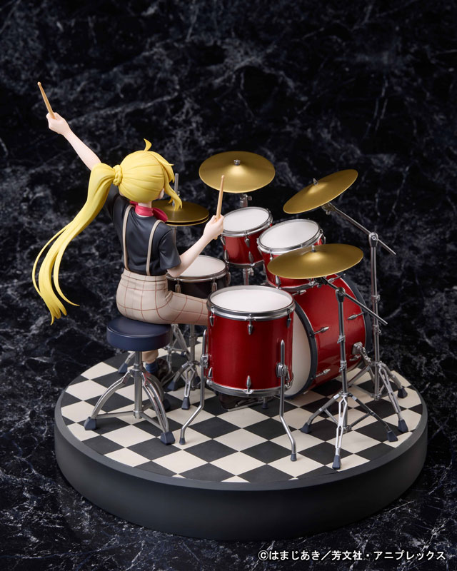 BOCCHI THE ROCK! Nijika Ijichi 1/7