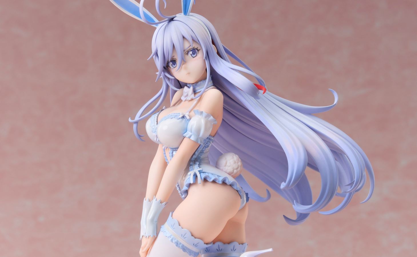 Reina Bunny Girl Ver - 86 -Eighty Six- 1/7