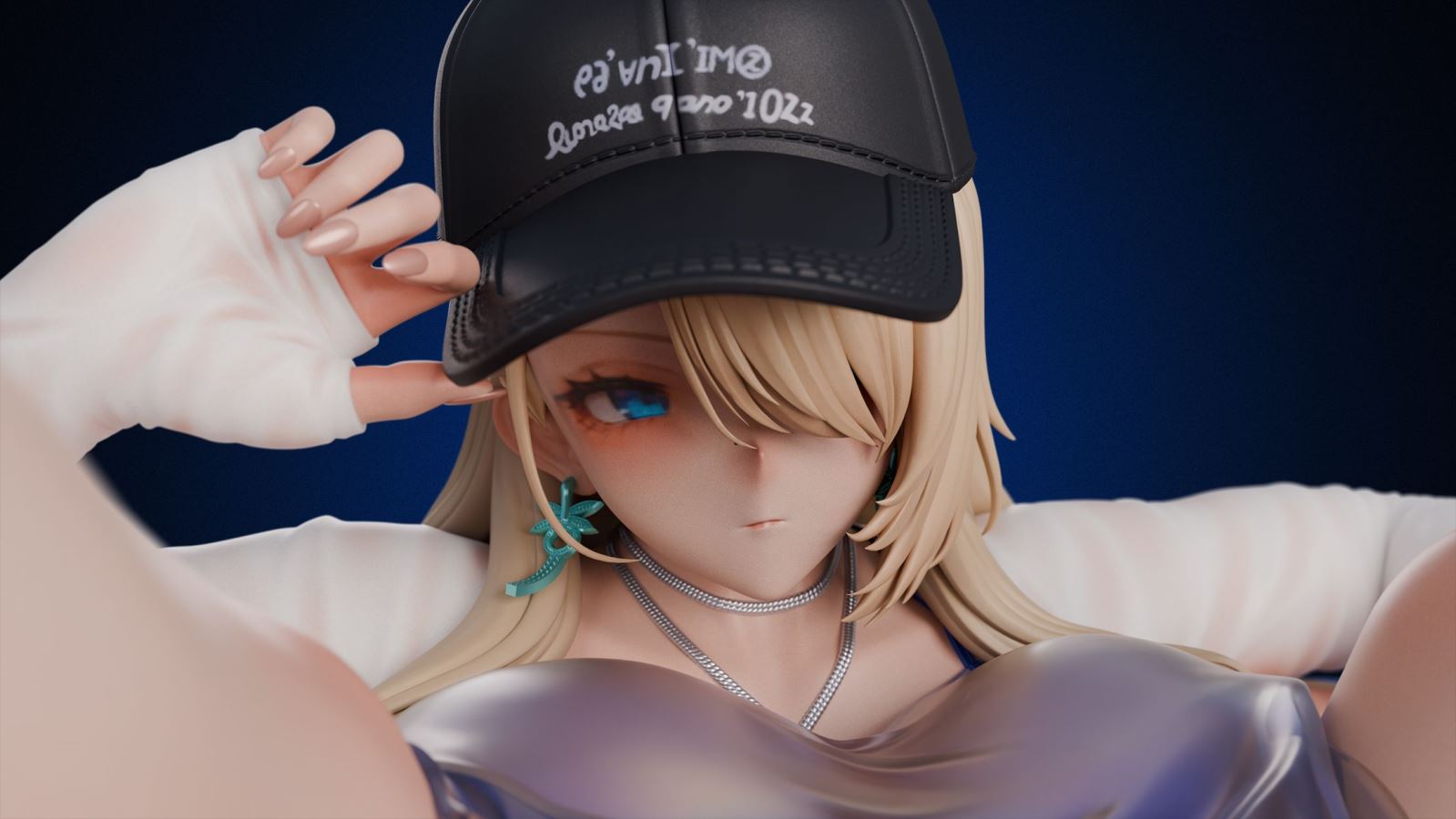 Brown Dust Wilhelm 1/6