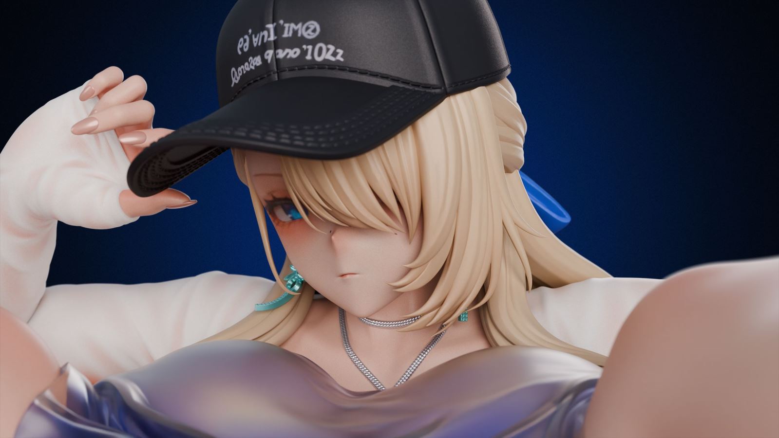 Brown Dust Wilhelm 1/6