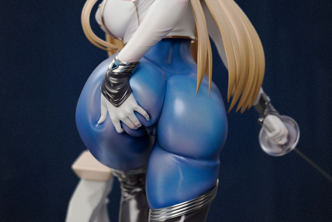 Brown Dust Wilhelm 1/6