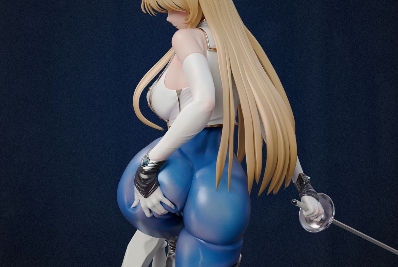 Brown Dust Wilhelm 1/6