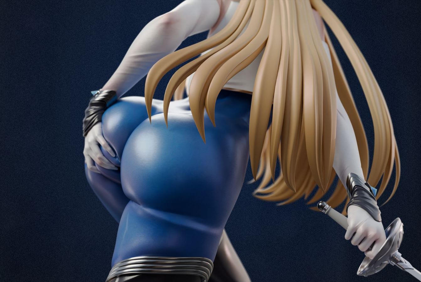 Brown Dust Wilhelm 1/6