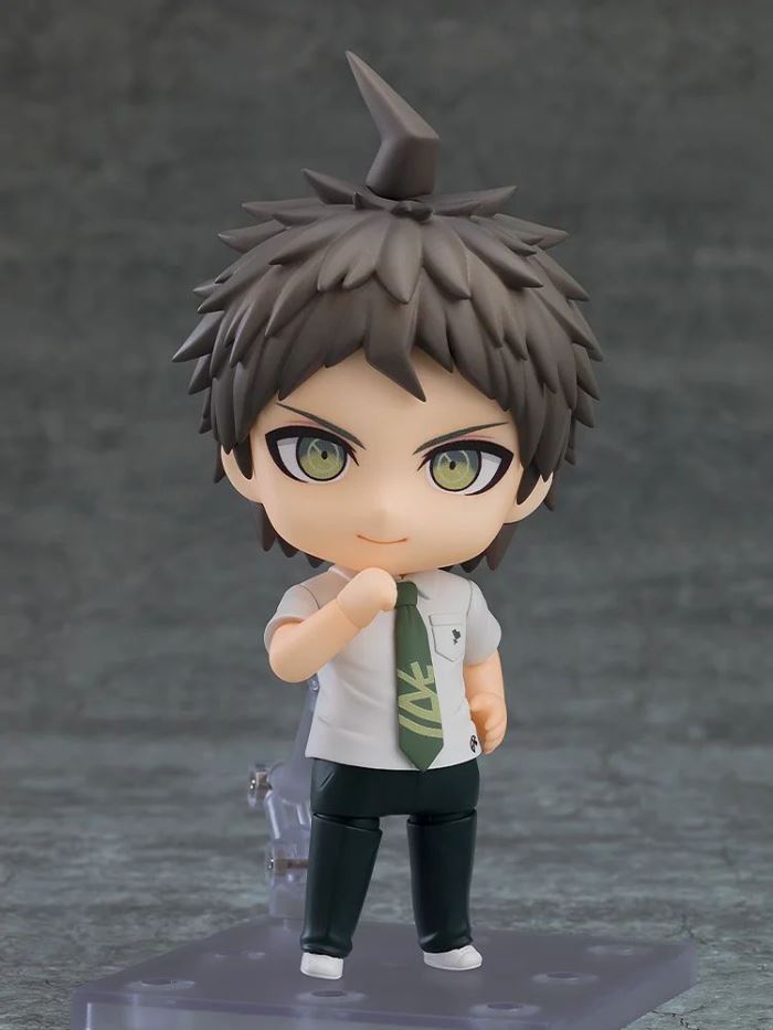 Nendoroid Hinata Hajime