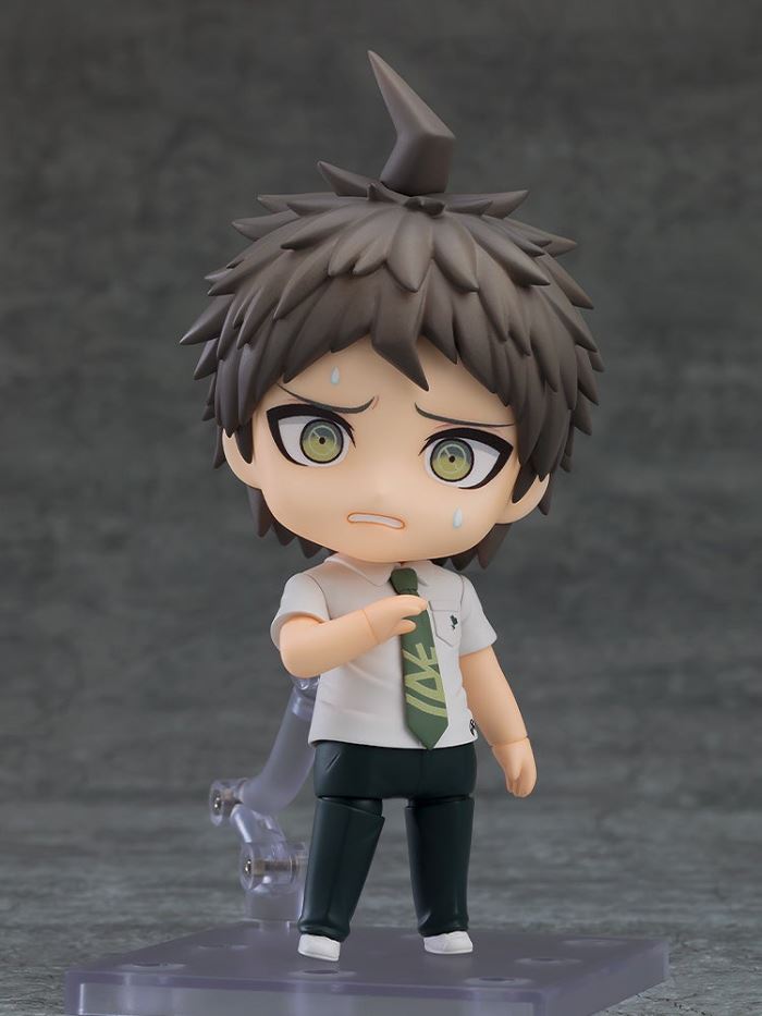 Nendoroid Hinata Hajime