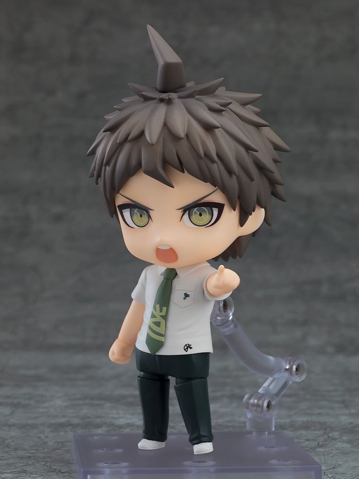 Nendoroid Hinata Hajime
