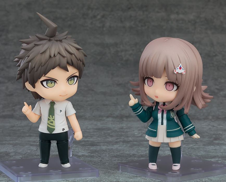 Nendoroid Hinata Hajime