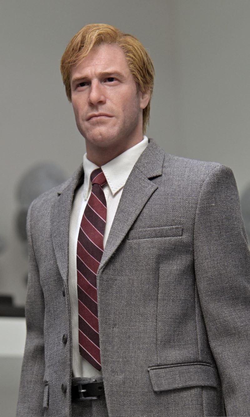 Harvey Dent / Two-Face - Batman The Dark Knight