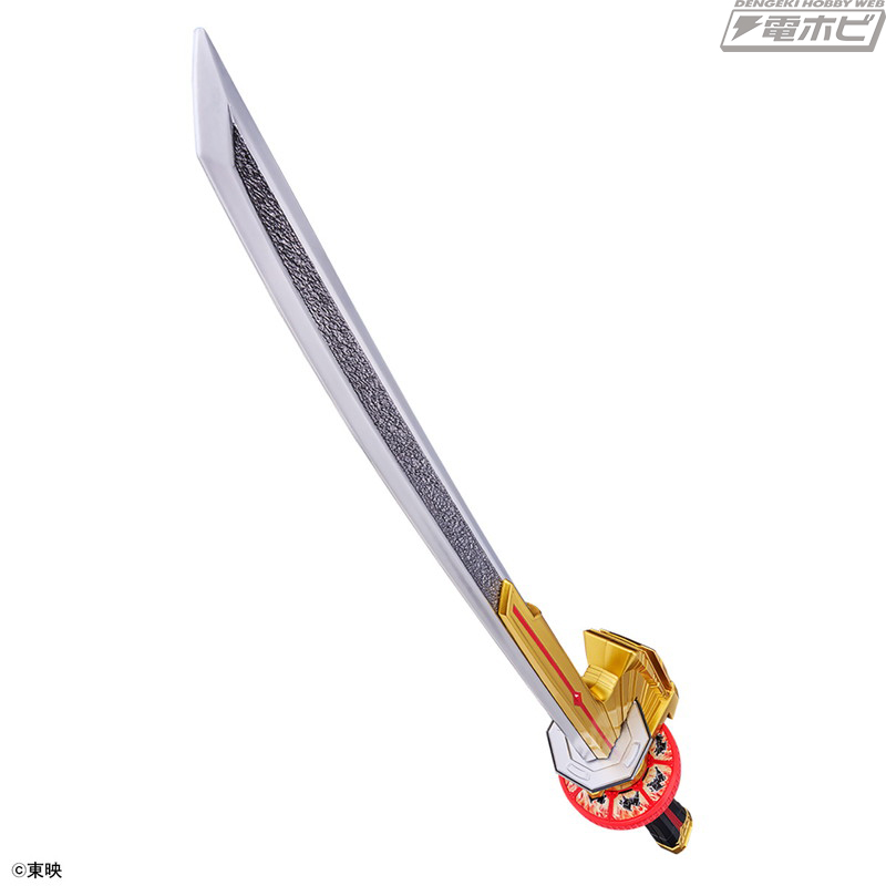 Shinkenmaru -MEMORIAL EDITION-
