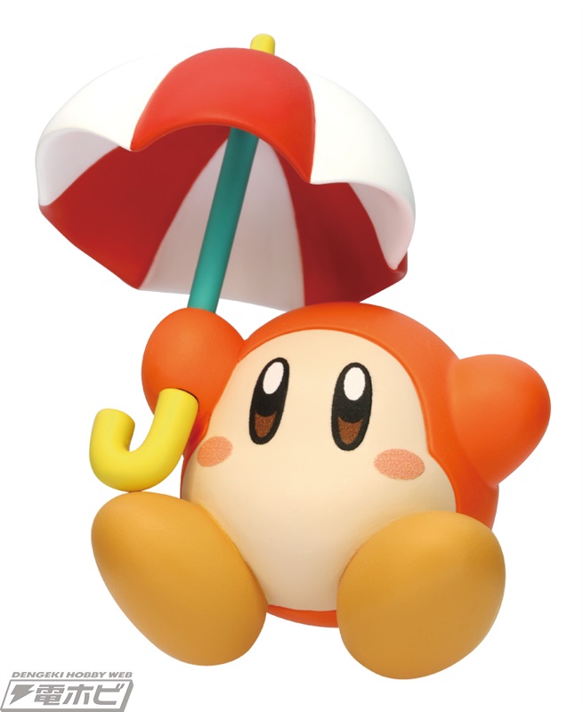 Choco Egg (Kirby of the Stars)