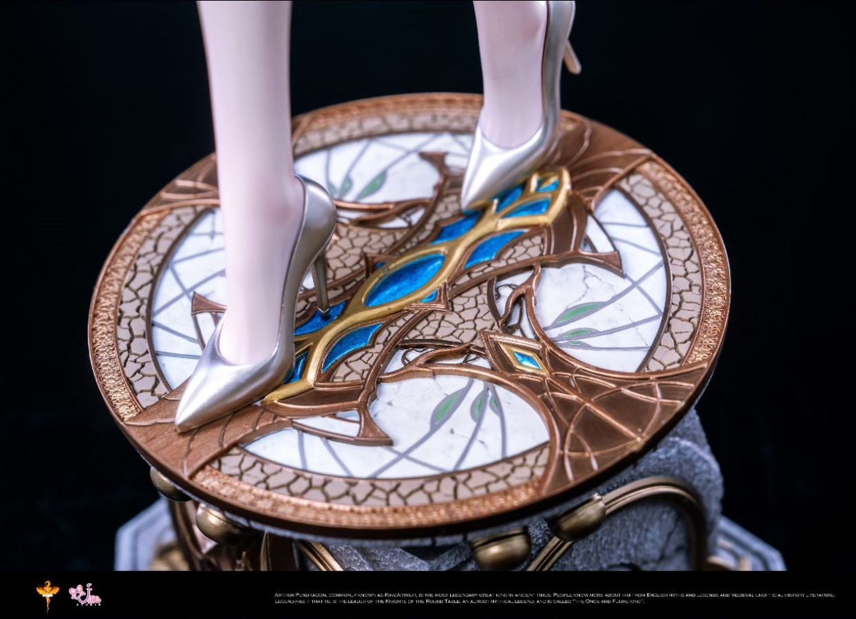 Saber Artoria Pendragon Wedding Dress - Fate/Grand Order