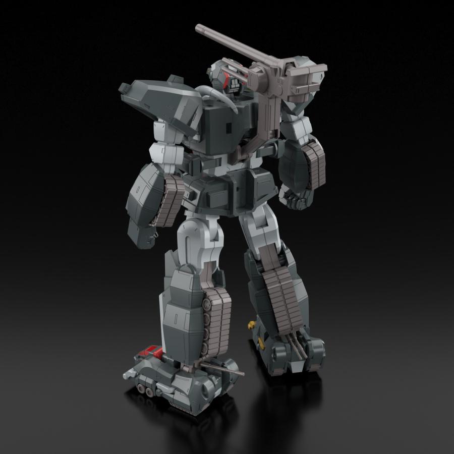 ACKS No.DN-01 Super Beast Machine God Dancouga + Dankuu Sword Option Parts Set